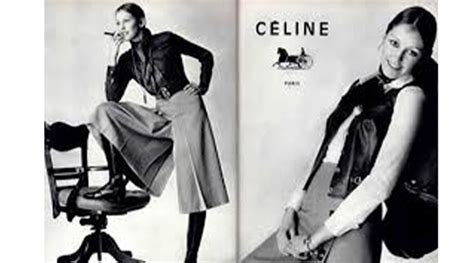 Celine vipiana shoes